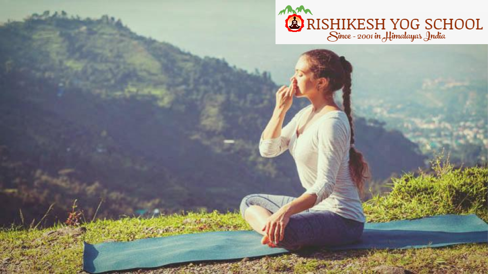 Residential Yoga Courses in Rishikesh Uttarakhand